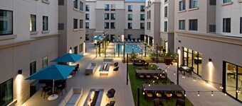 SpringHill Suites by Marriott Valencia