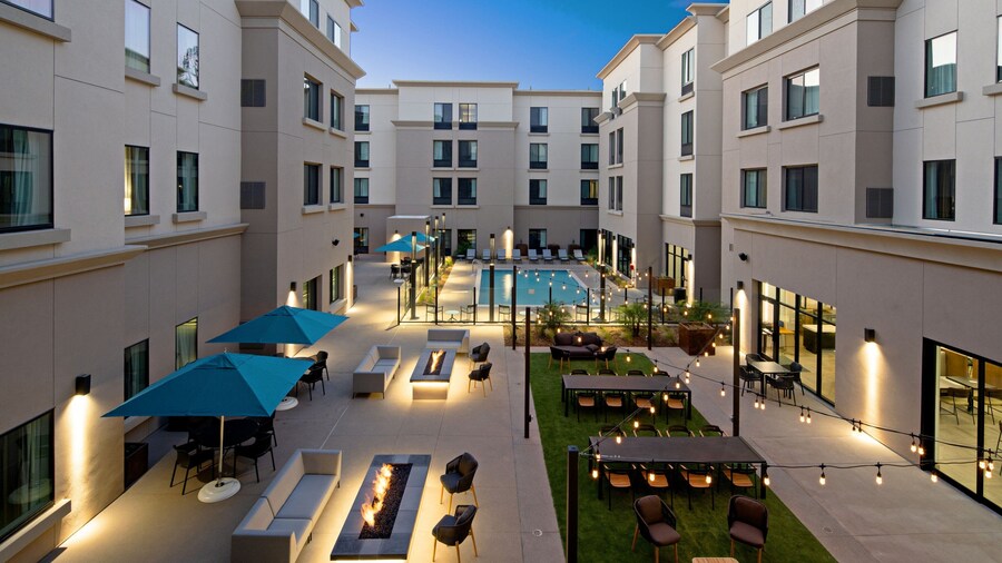SpringHill Suites by Marriott Valencia