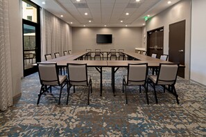 Meeting facility - SpringHill Suites by Marriott Valencia (Valencia)