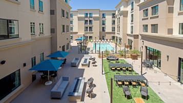 Ausstattung der Unterkunft