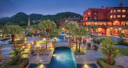 Marriott Vacation Club at Los Suenos