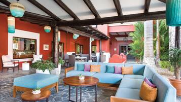 Spécialités Cuisine internationale