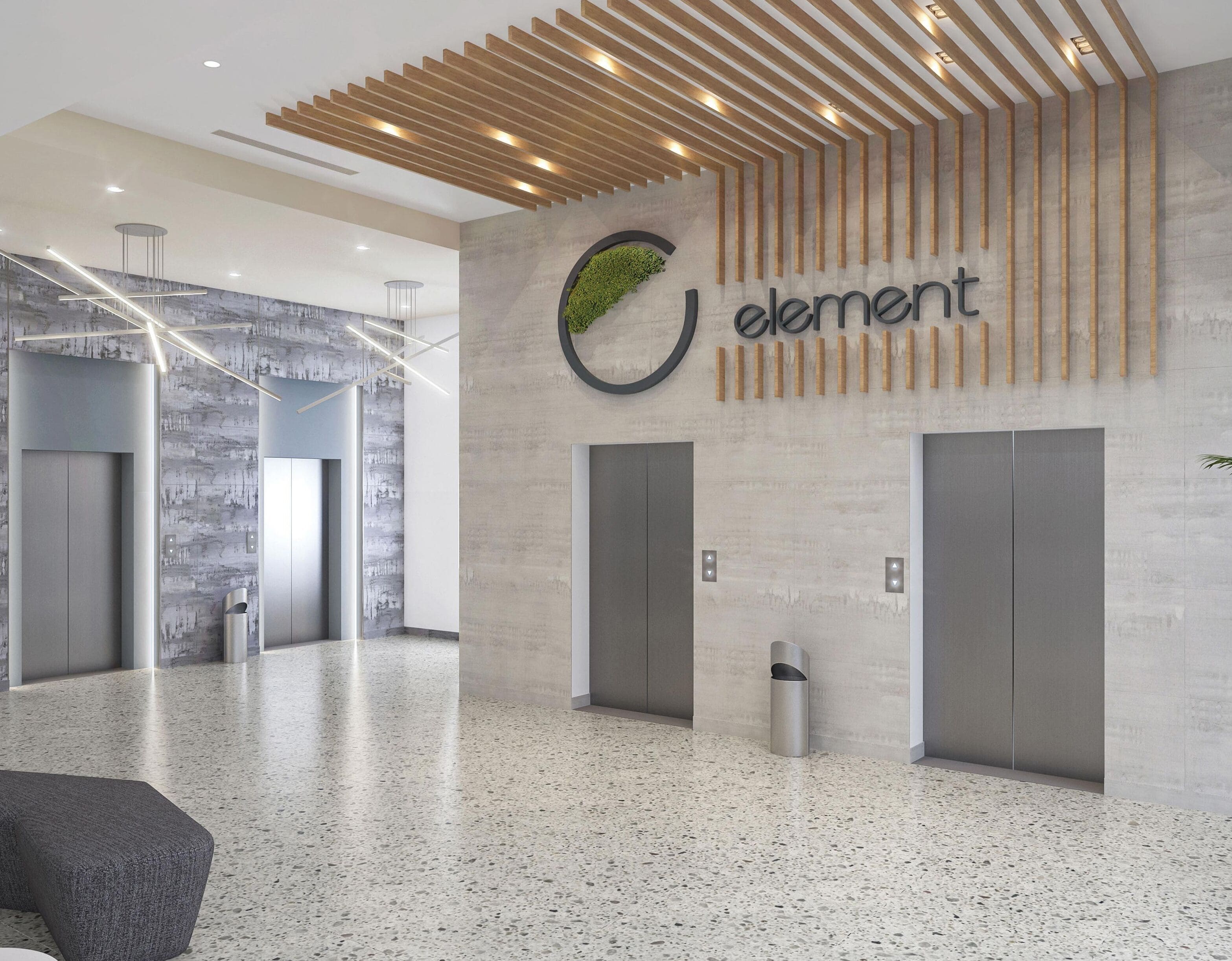 Foto - Aloft Tampa Midtown