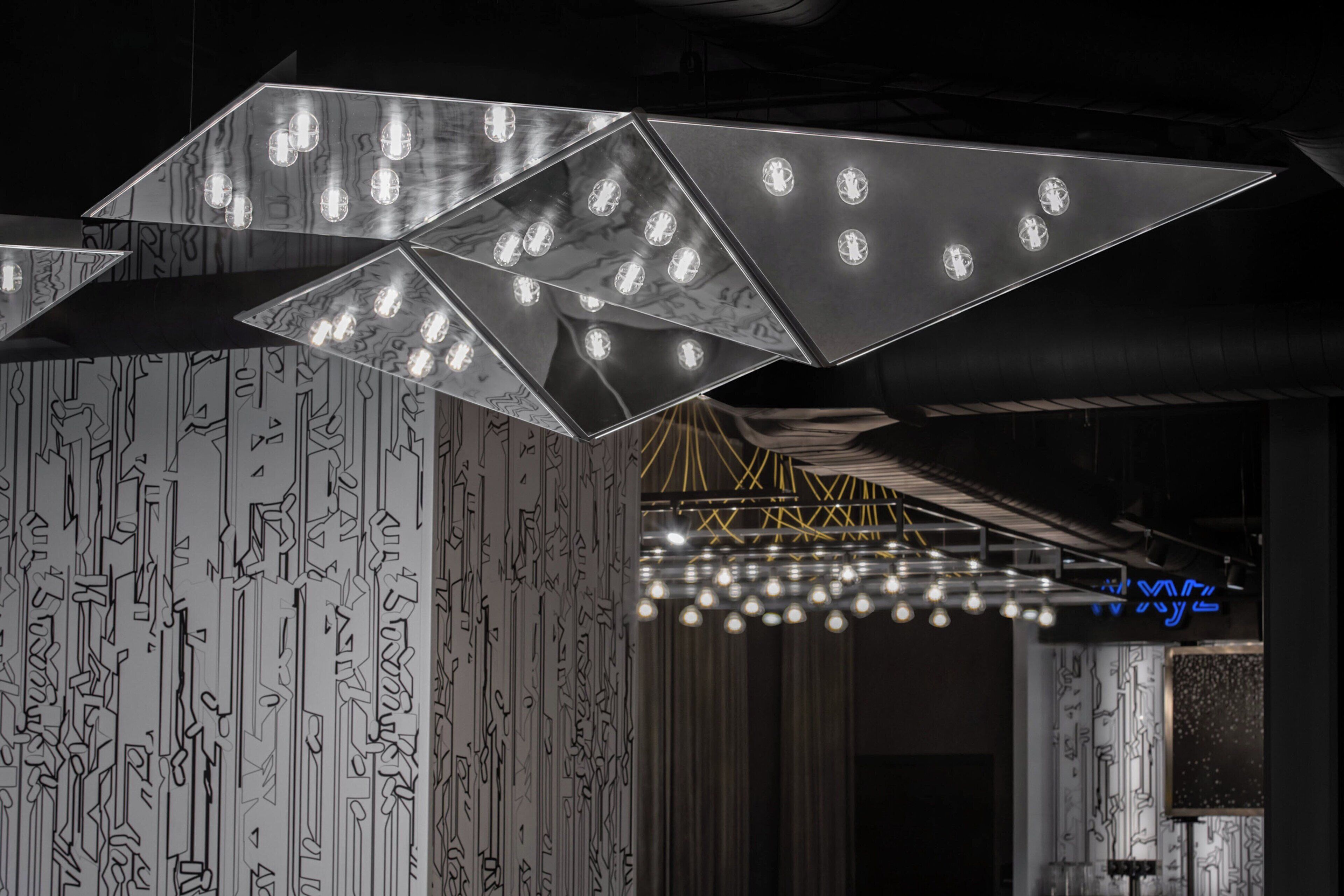 Foto - Aloft Tampa Midtown