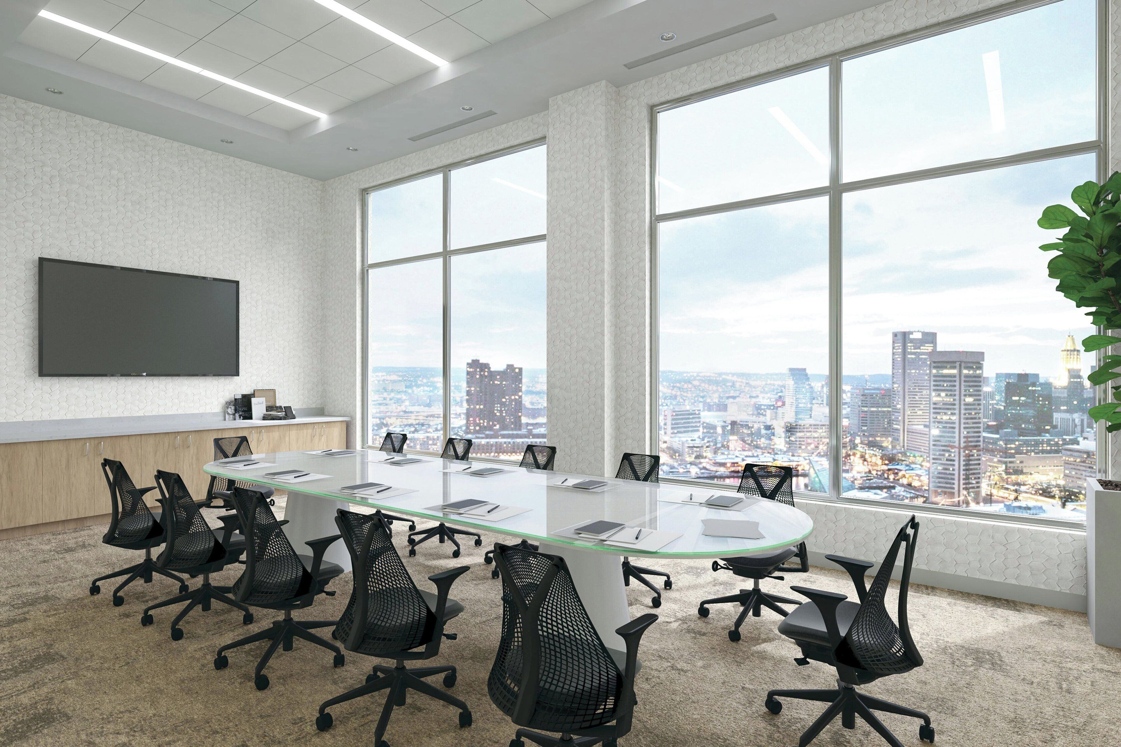 Foto - Aloft Tampa Midtown