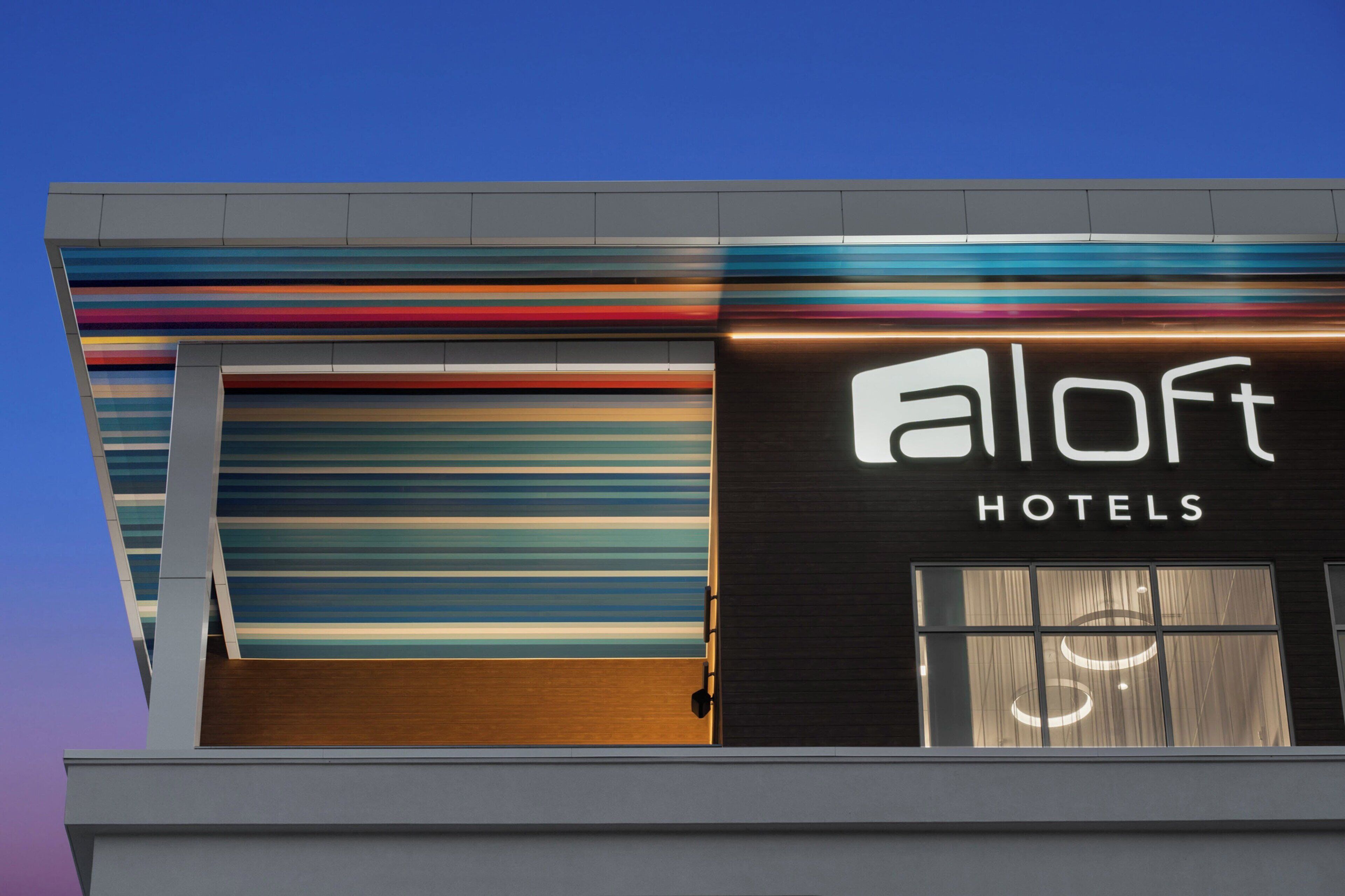 Foto - Aloft Tampa Midtown