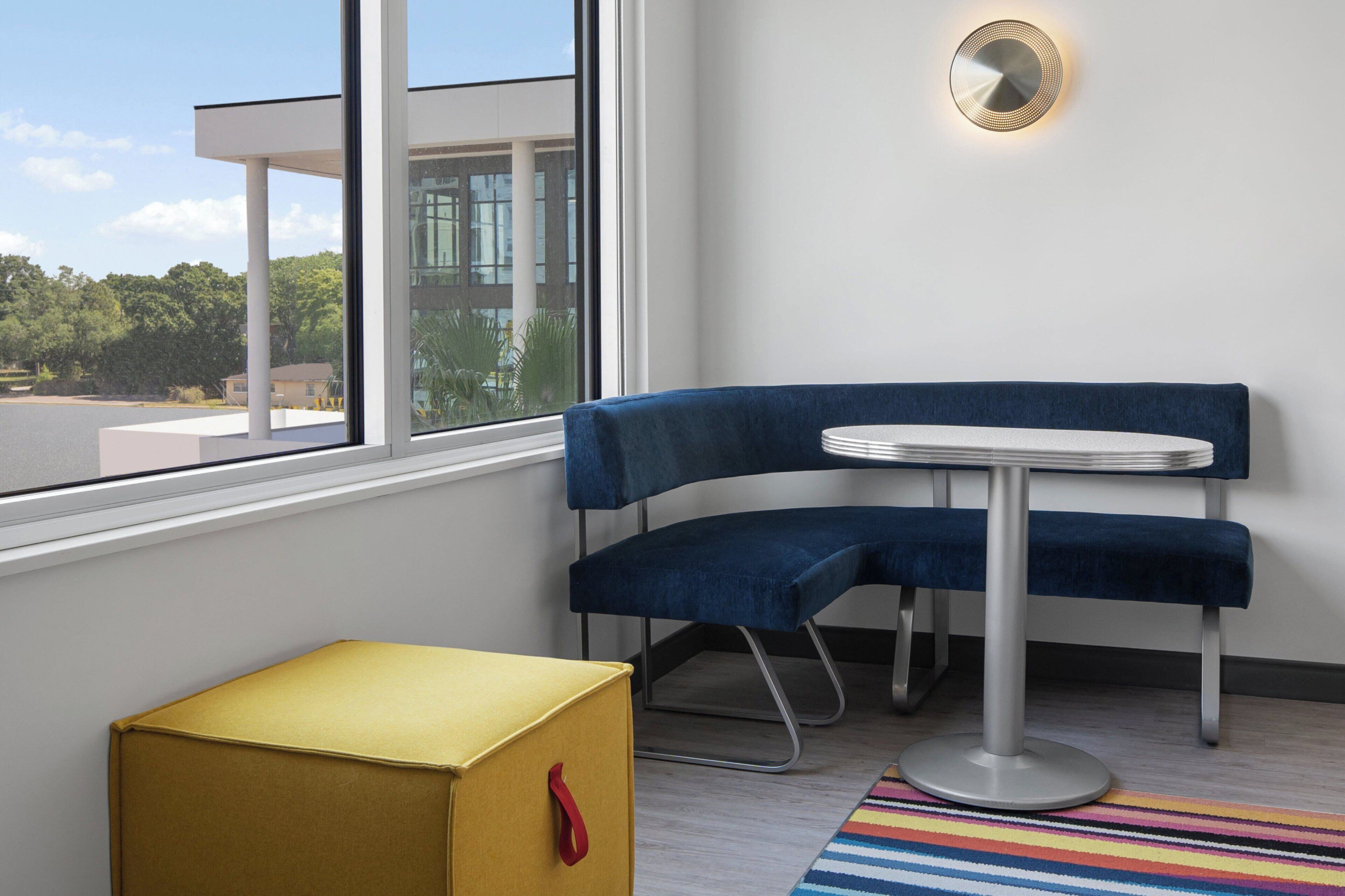 Foto - Aloft Tampa Midtown