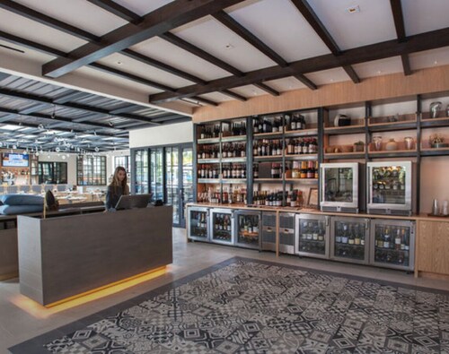 Four Seasons Aviara Residence Club including Thanksgiving