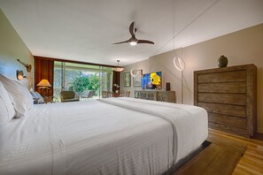 1 Schlafzimmer, Zimmersafe, Bügeleisen/Bügelbrett, Reisekinderbett