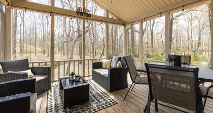 Discover Your Vacation Haven in Greenville, SC – B5 Homes!