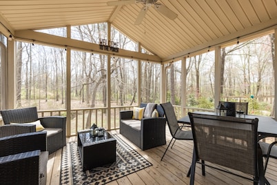 Discover Your Vacation Haven in Greenville, SC – B5 Homes!