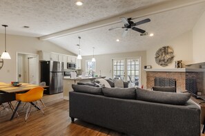 Smart-TV, Computerbildschirme