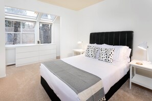 3 Schlafzimmer, Bügeleisen/Bügelbrett, WLAN, Bettwäsche