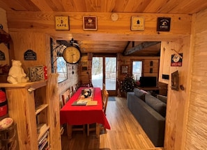 Intérieur
