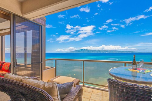 🏝️ Sands of Kahana Maui Beachfront Oceanfront 🌸