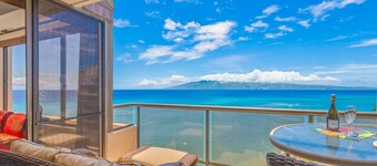 🏝️ Sands of Kahana Maui Beachfront Oceanfront 🌸