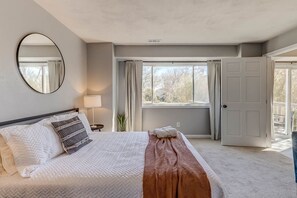 6 Schlafzimmer, Internetzugang, Bettwäsche, Rollstuhlgeeignet