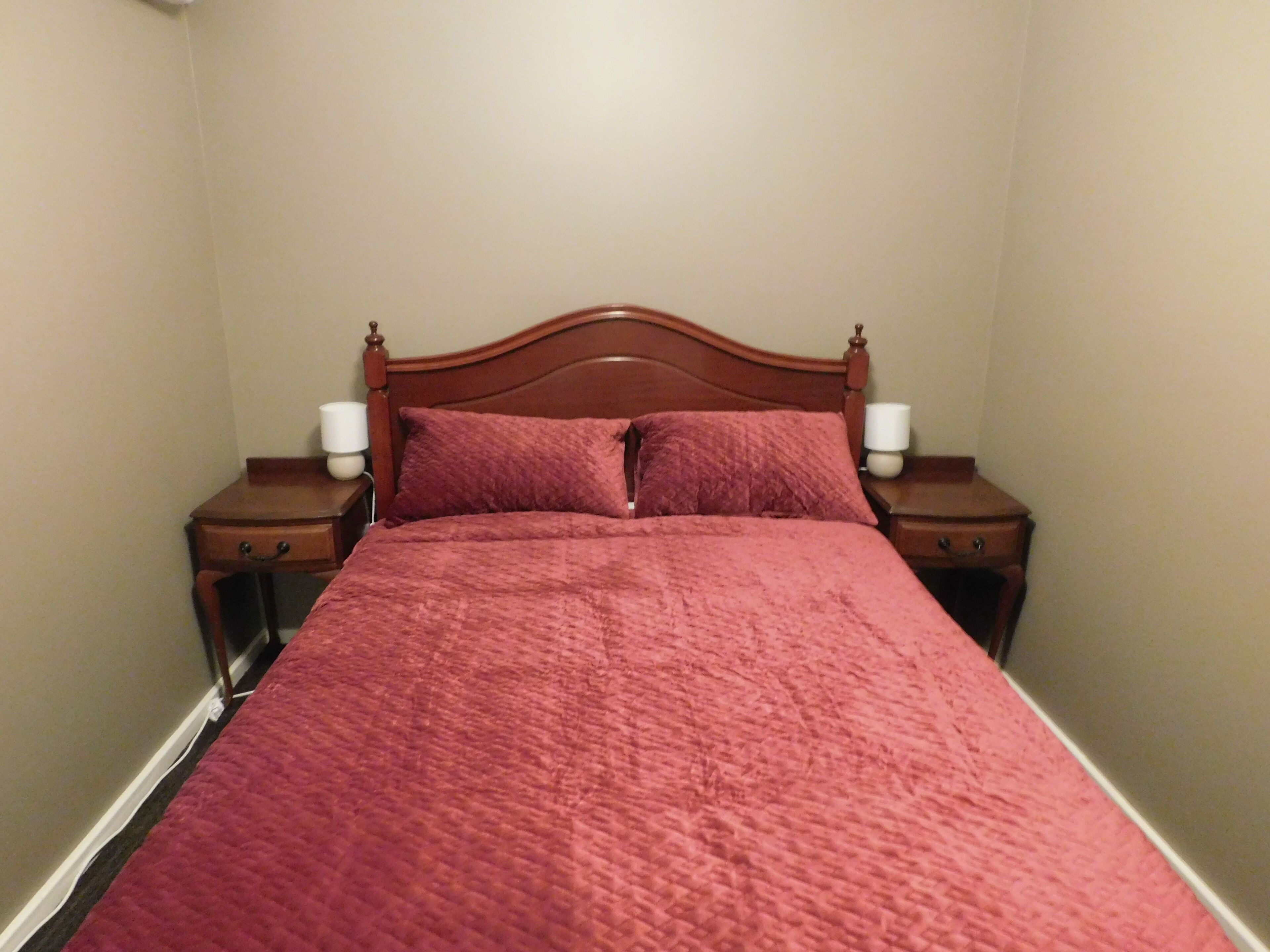 Plumstead Guesthouse – entire house in Lovedale wine country — image 13