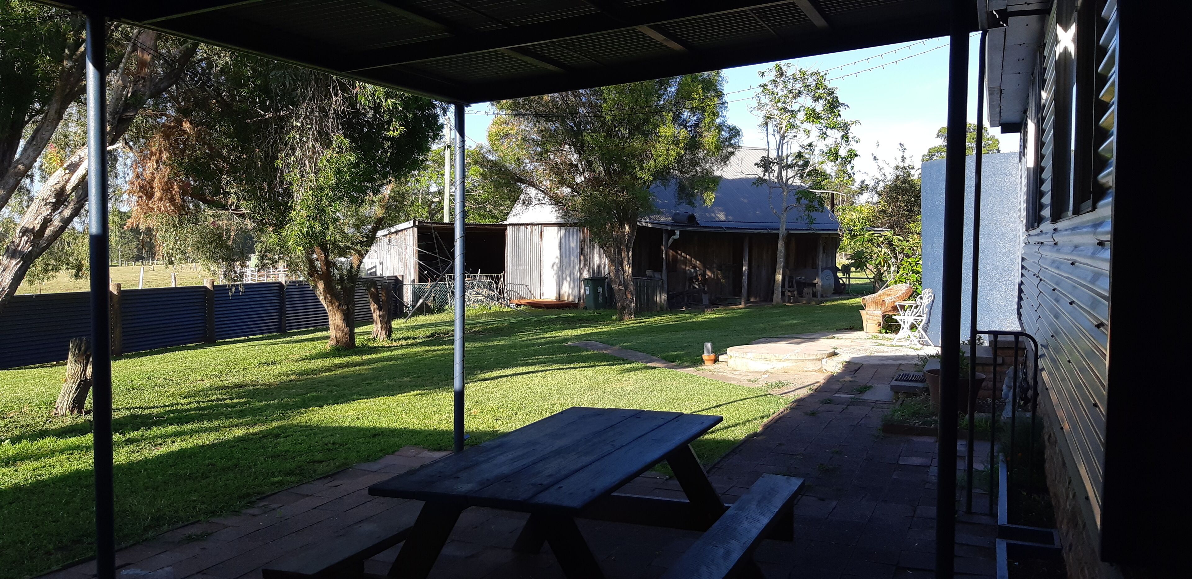 Plumstead Guesthouse – entire house in Lovedale wine country — image 2