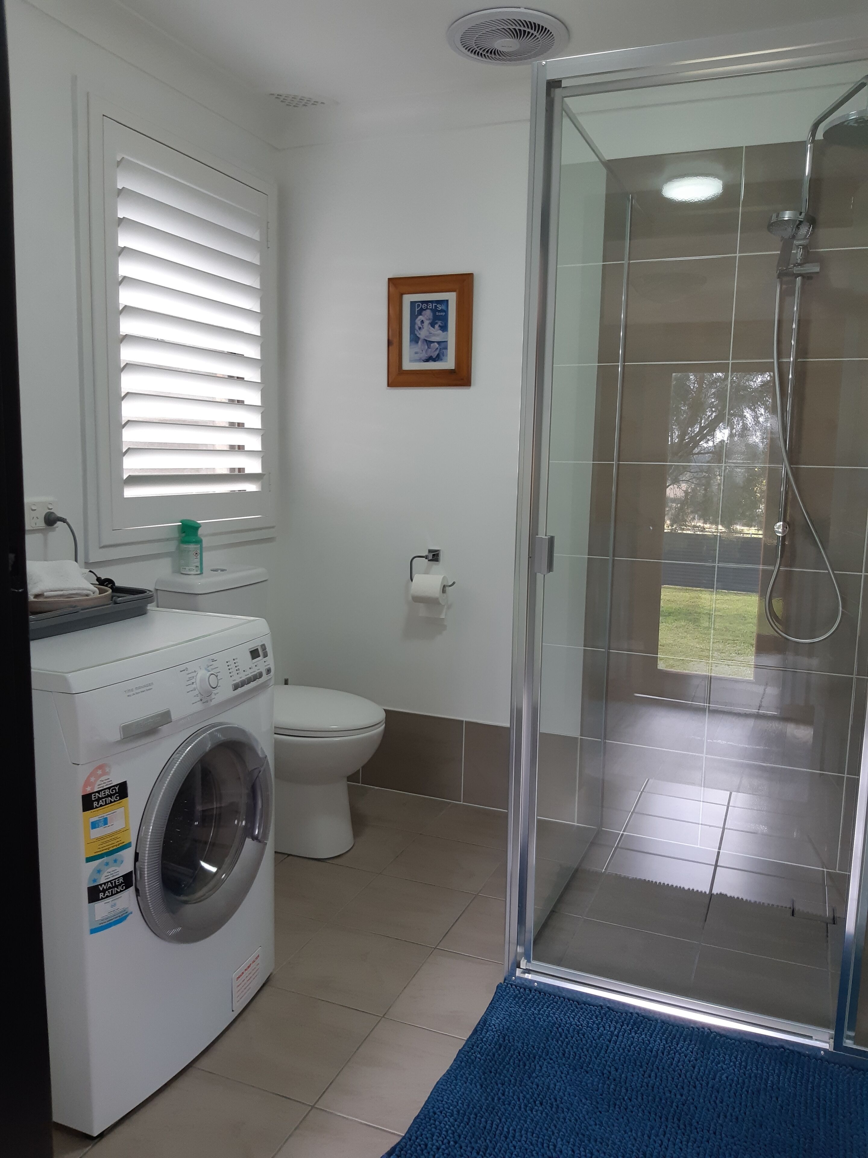 Plumstead Guesthouse – entire house in Lovedale wine country — image 10