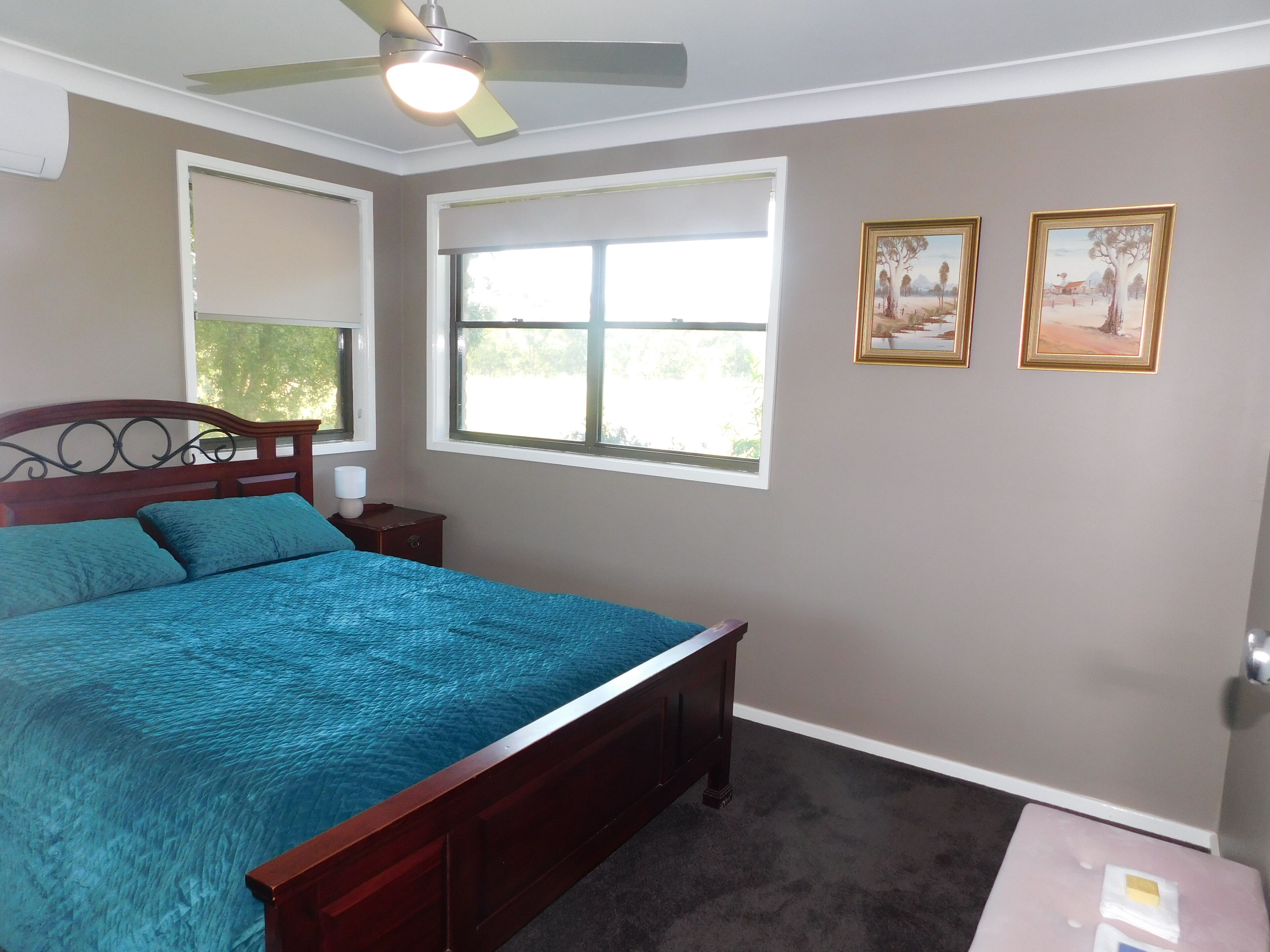 Plumstead Guesthouse – entire house in Lovedale wine country — image 11