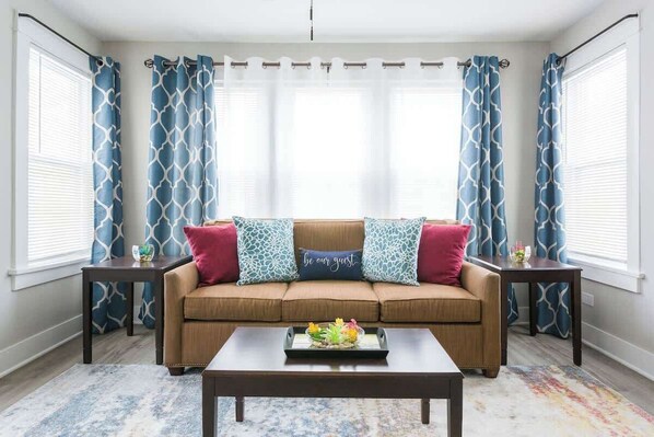 Téléviseur connecté, bureau