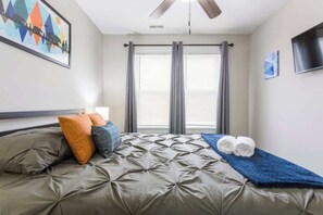 3 Schlafzimmer, Bügeleisen/Bügelbrett, Reisekinderbett, WLAN