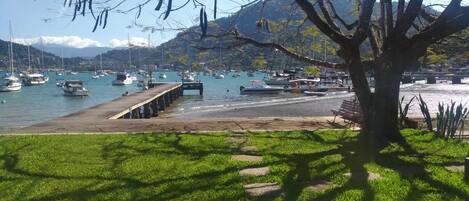 Port de plaisance