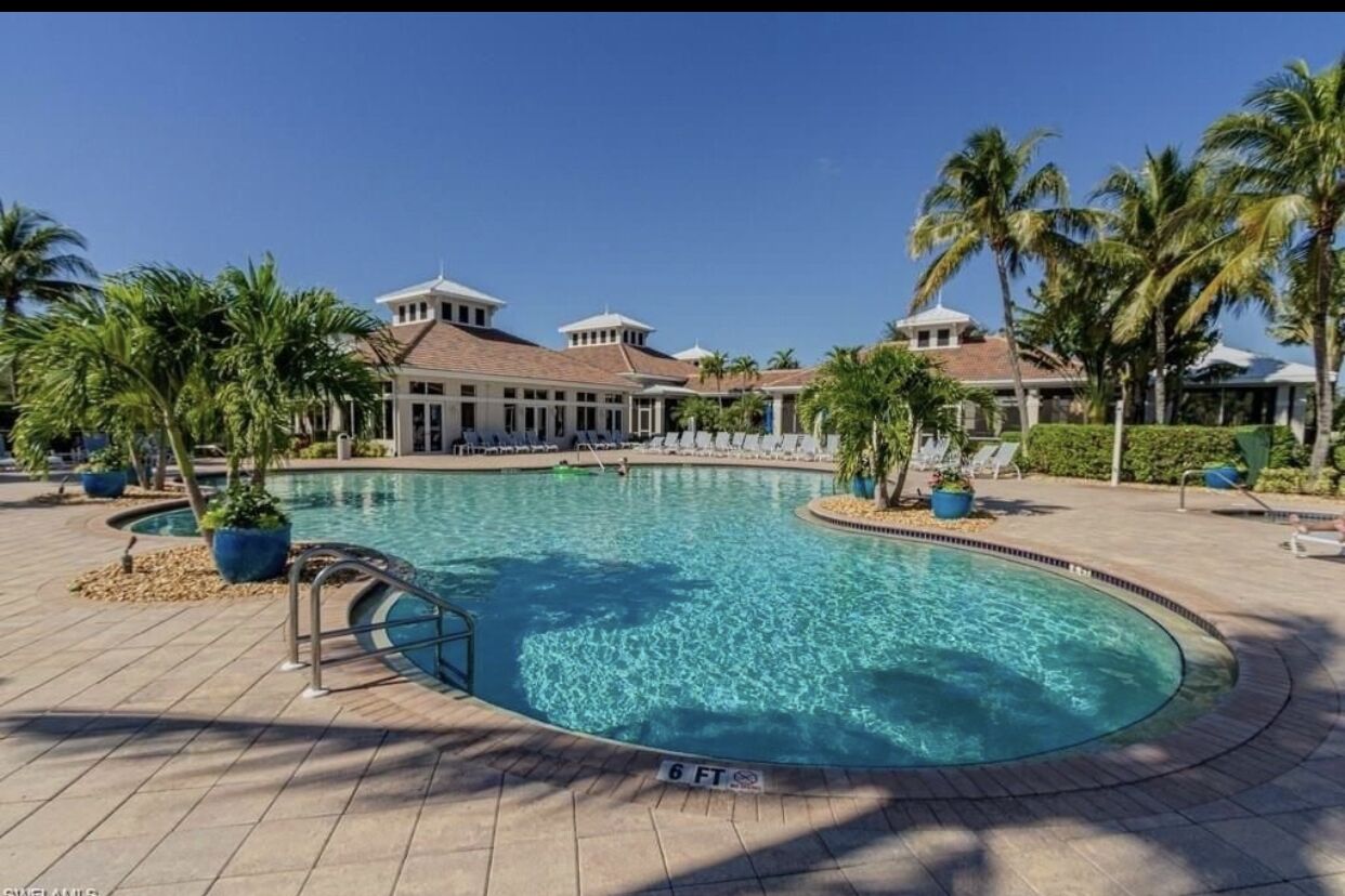 Naples Vacation Getaway