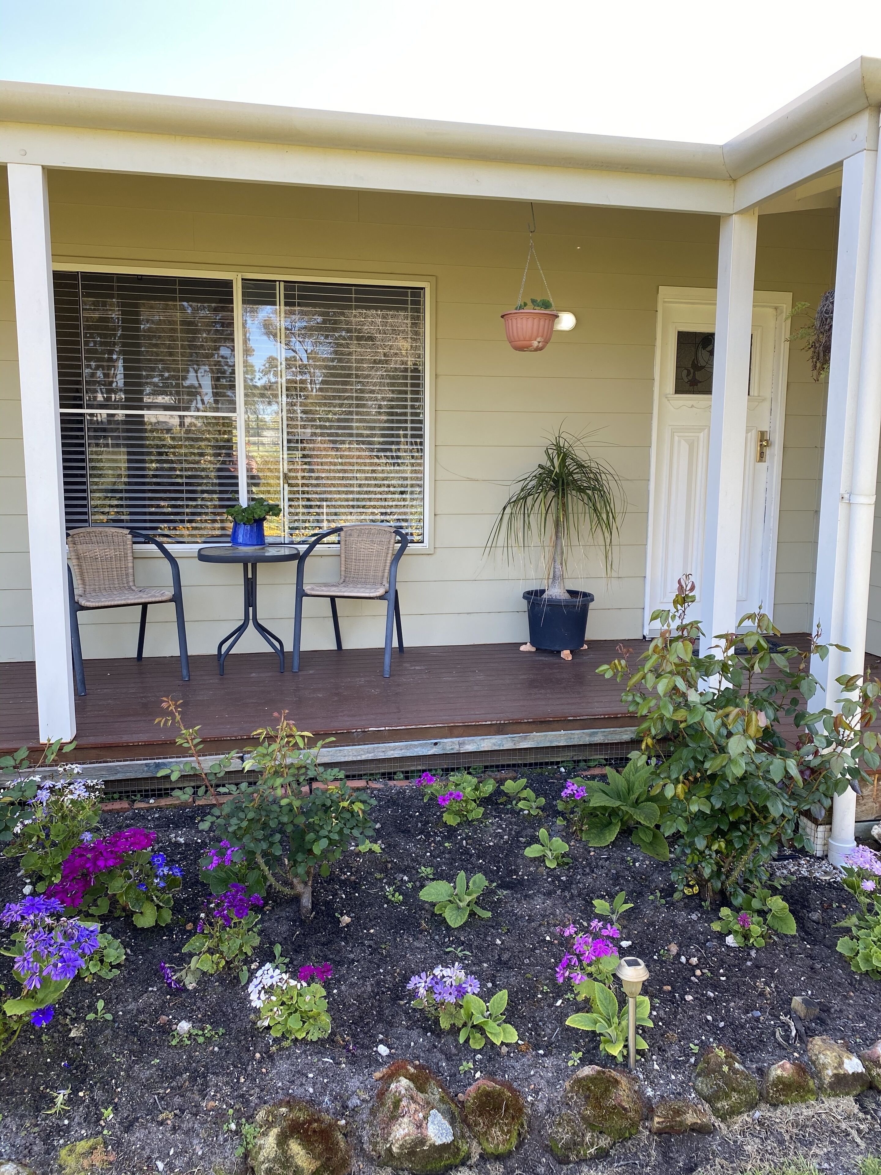 SAGE HOUSE. Cowaramup/ Margaret River Region.Whole house set on acres