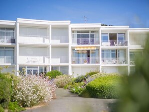 Exterior - Les Trois Iles by Interhome (Quiberon)