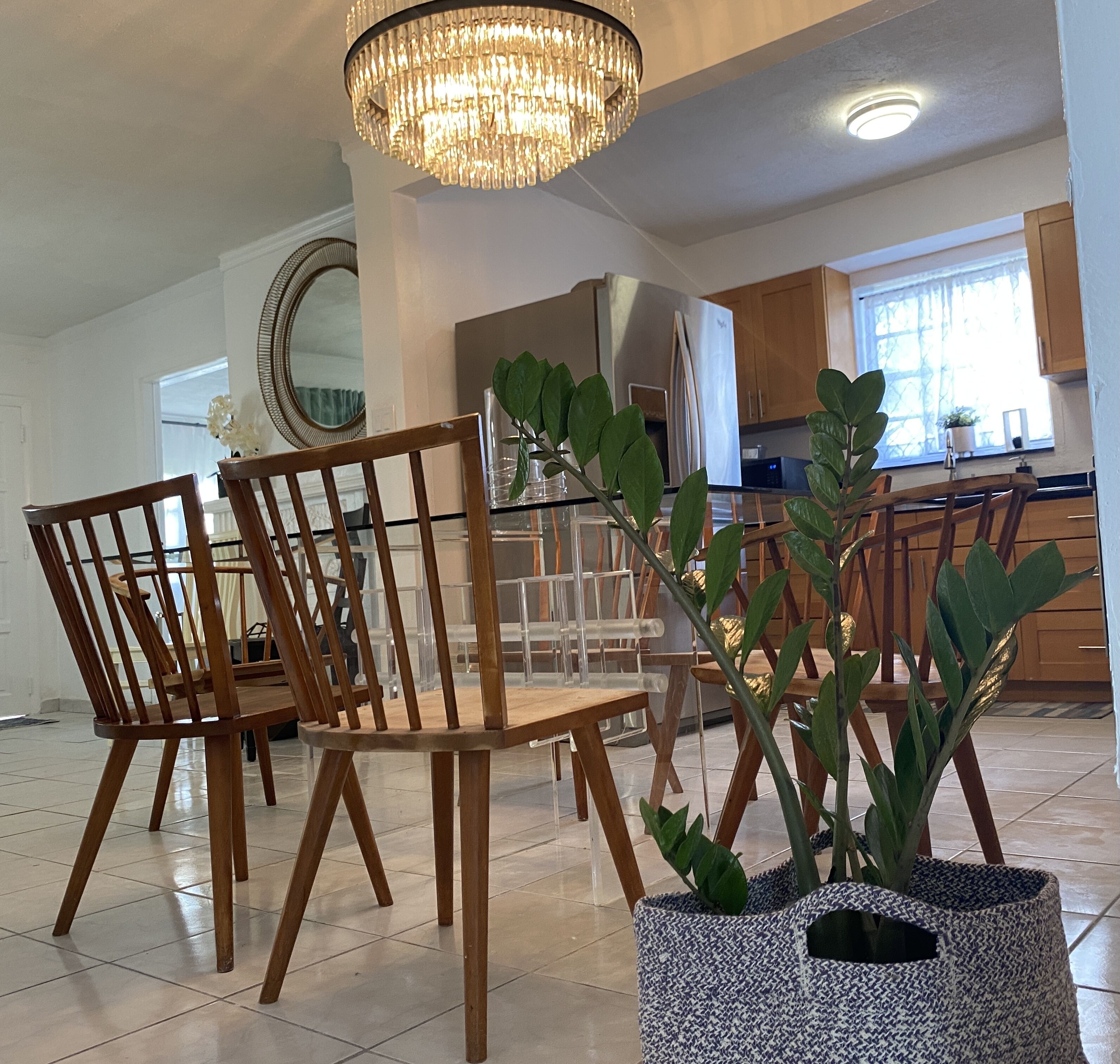 تناول الطعام