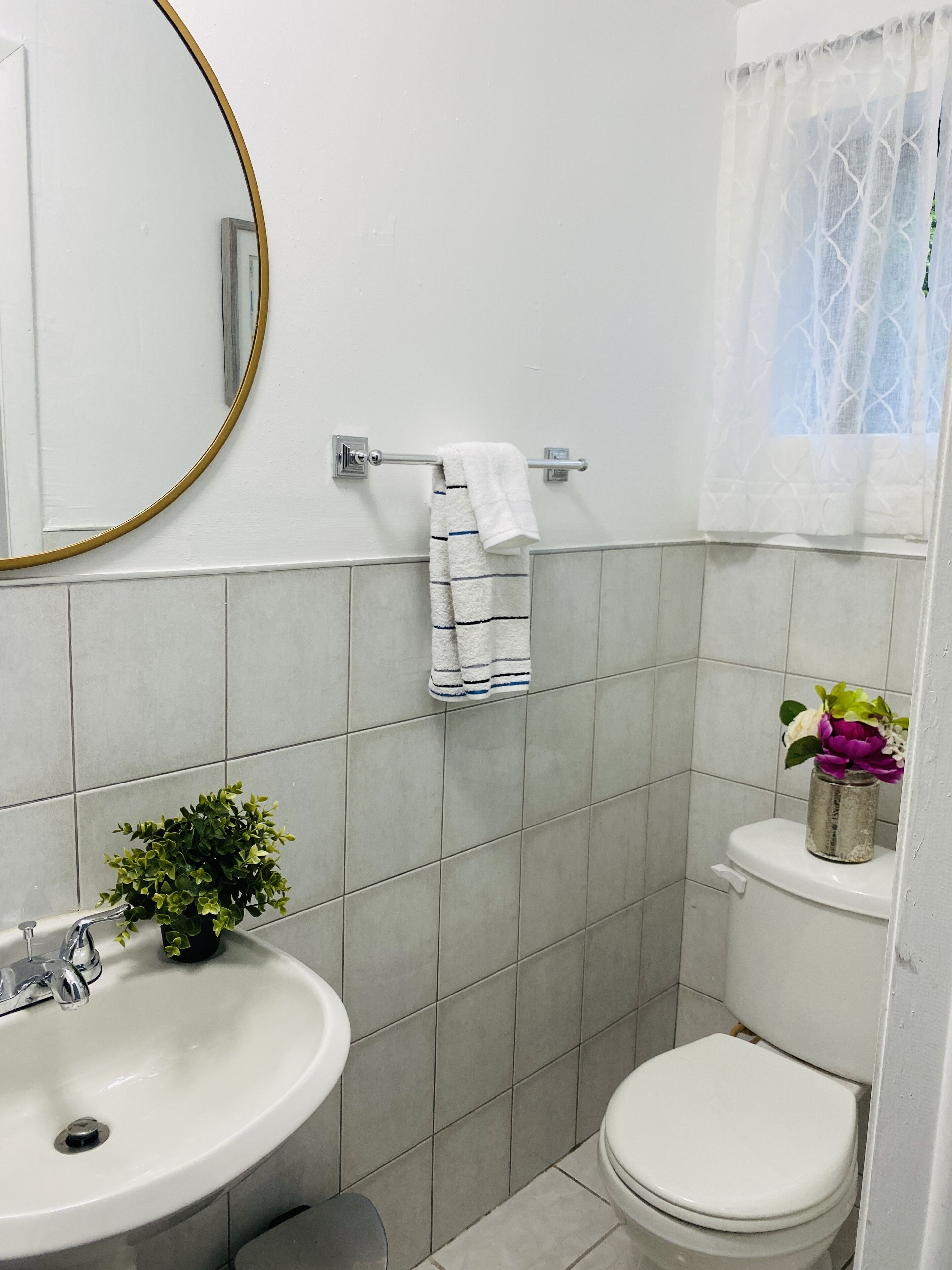 Salle de bain