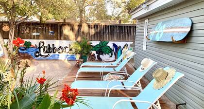 The Island - Waves of Fun!