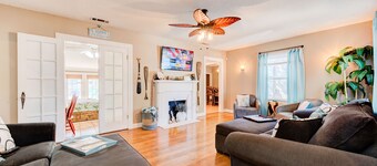 The Island - Waves of Fun!