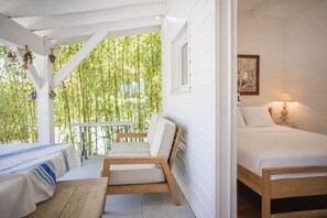 6 habitaciones, cuna de viaje, wifi y ropa de cama