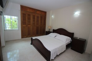 6 chambres, Wi-Fi, draps fournis