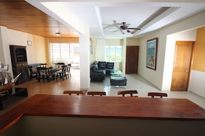 Interieur