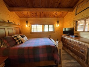 1 chambre, accès au Wi-Fi (inclus), literie fournie