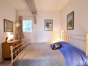 1 habitación y internet 