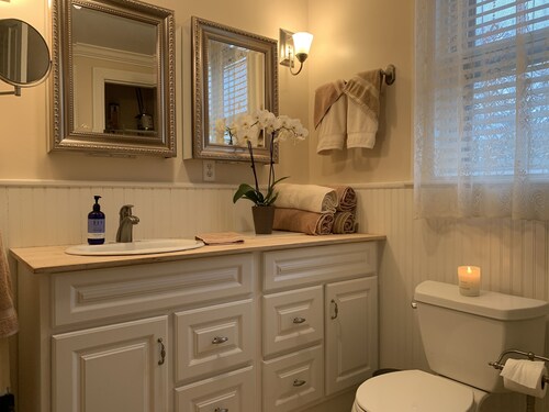 Historic Victorian in the heart of Gettysburg!