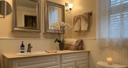 Historic Victorian in the heart of Gettysburg!