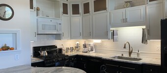 Historic Victorian in the heart of Gettysburg!