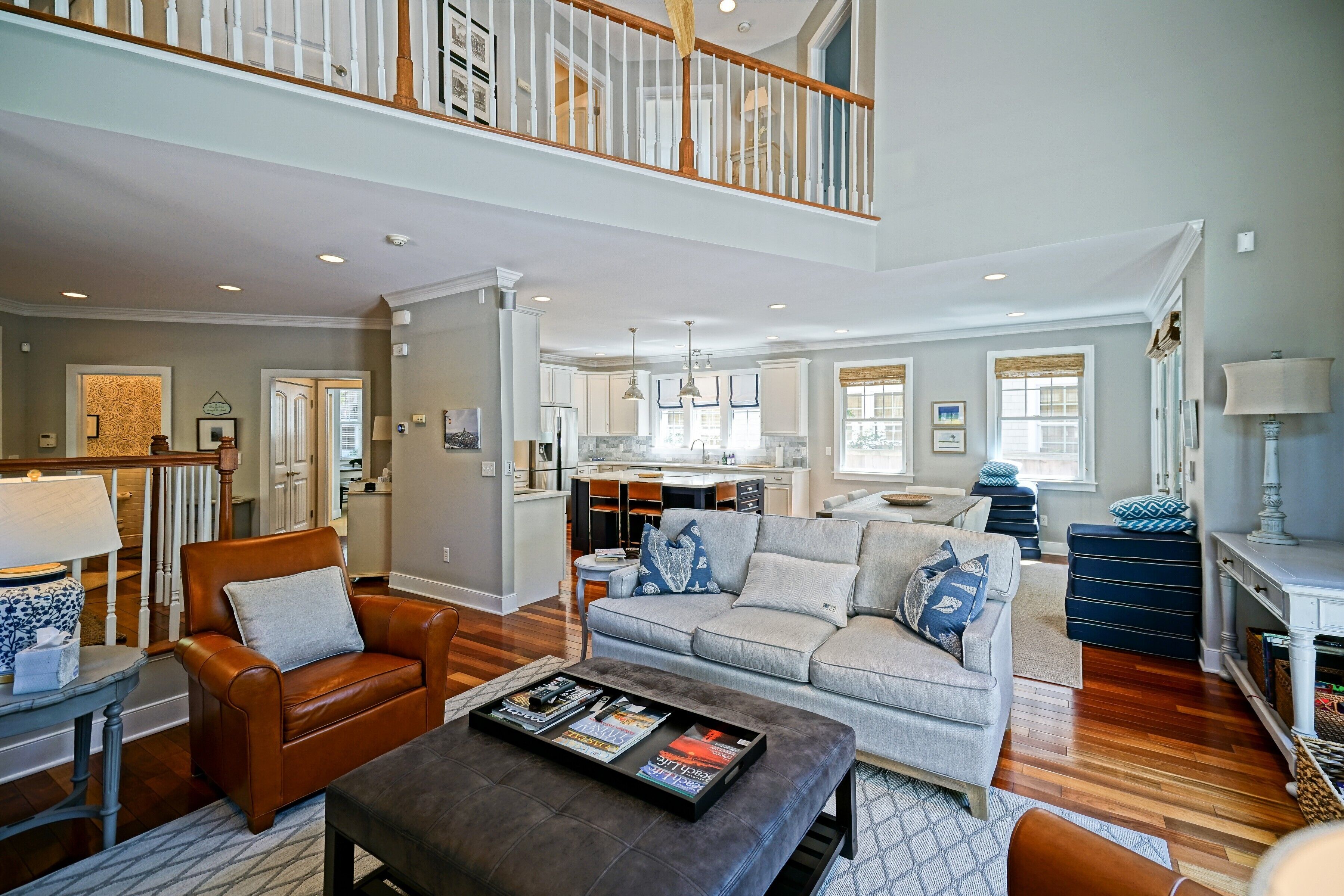 Smart TV, offices, computer monitors, printers