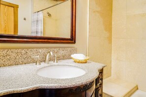 Vasca, asciugacapelli