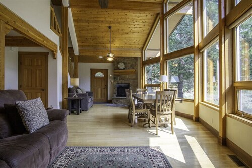 Silver Meadows Cabin, June Lake, CA