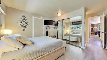 2 dormitorios y wifi gratis