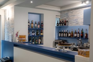 Bar (sur place)