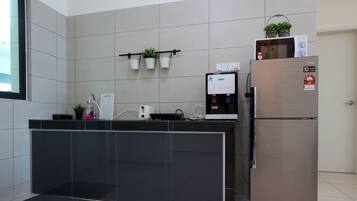 Dapur peribadi