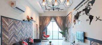 Ong Kim Wee Residence Melaka By I Housing